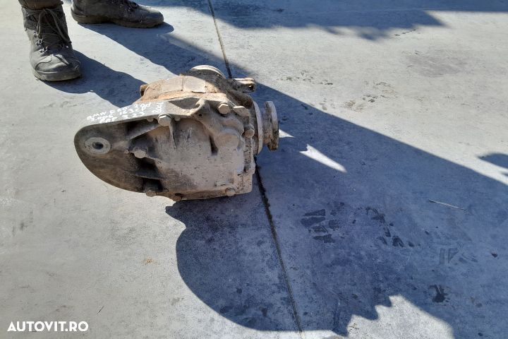 GRUP 7556672 RAPORT 3.23 MX1253 BMW Seria 5 E60/E61 [2003 - 2007] - 3