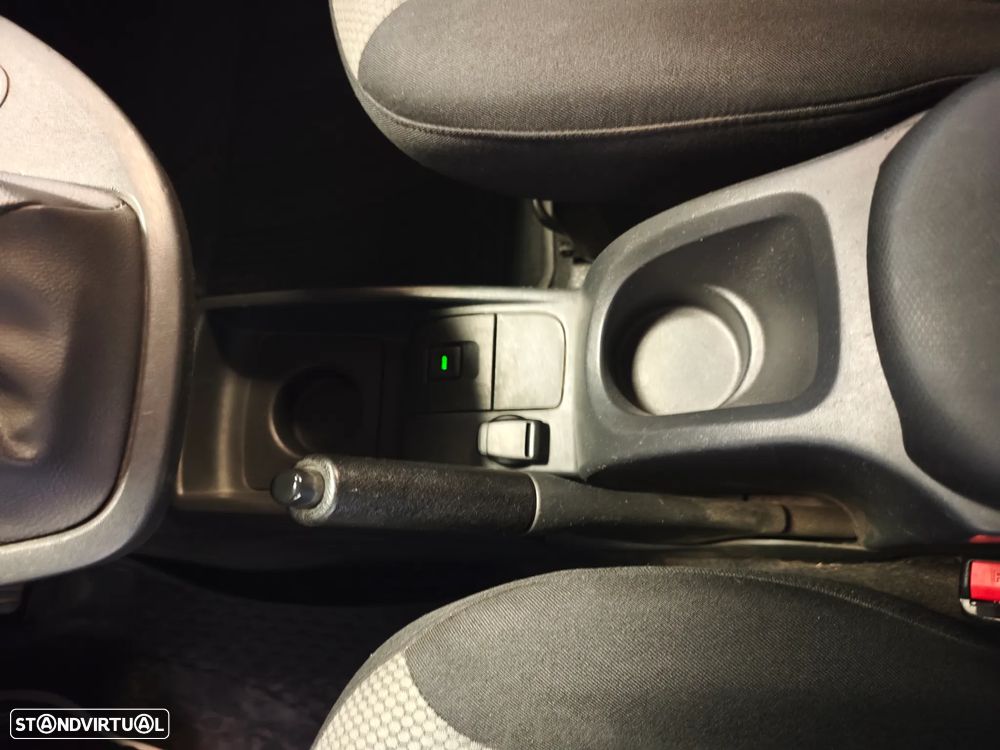 Renault KANGOO EXPRESS Z E R-LINK GPS - 32