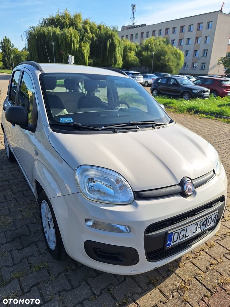 Fiat Panda 1.2 Easy - 10