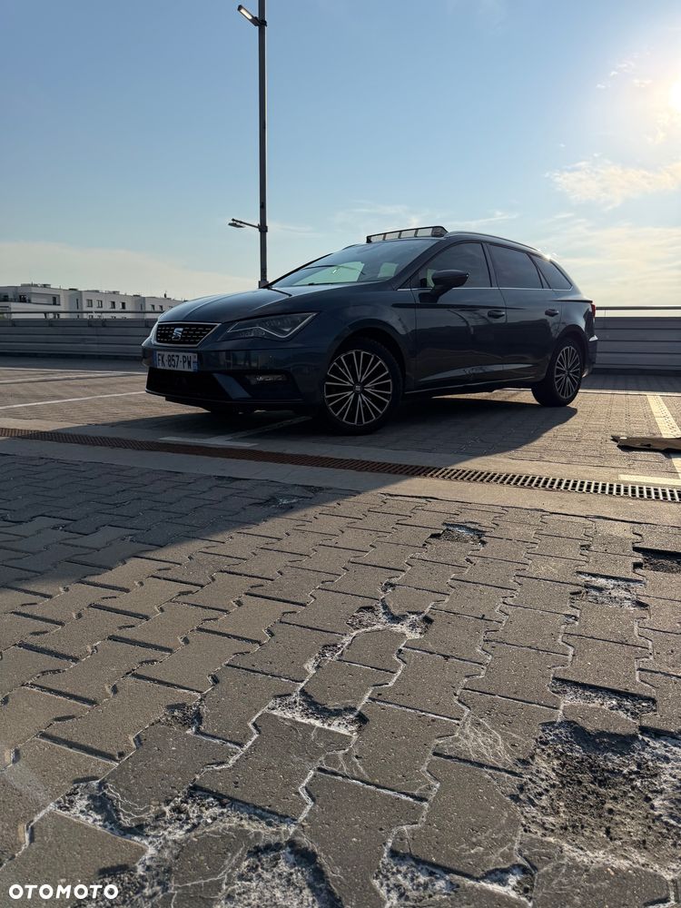 Seat Leon - 26