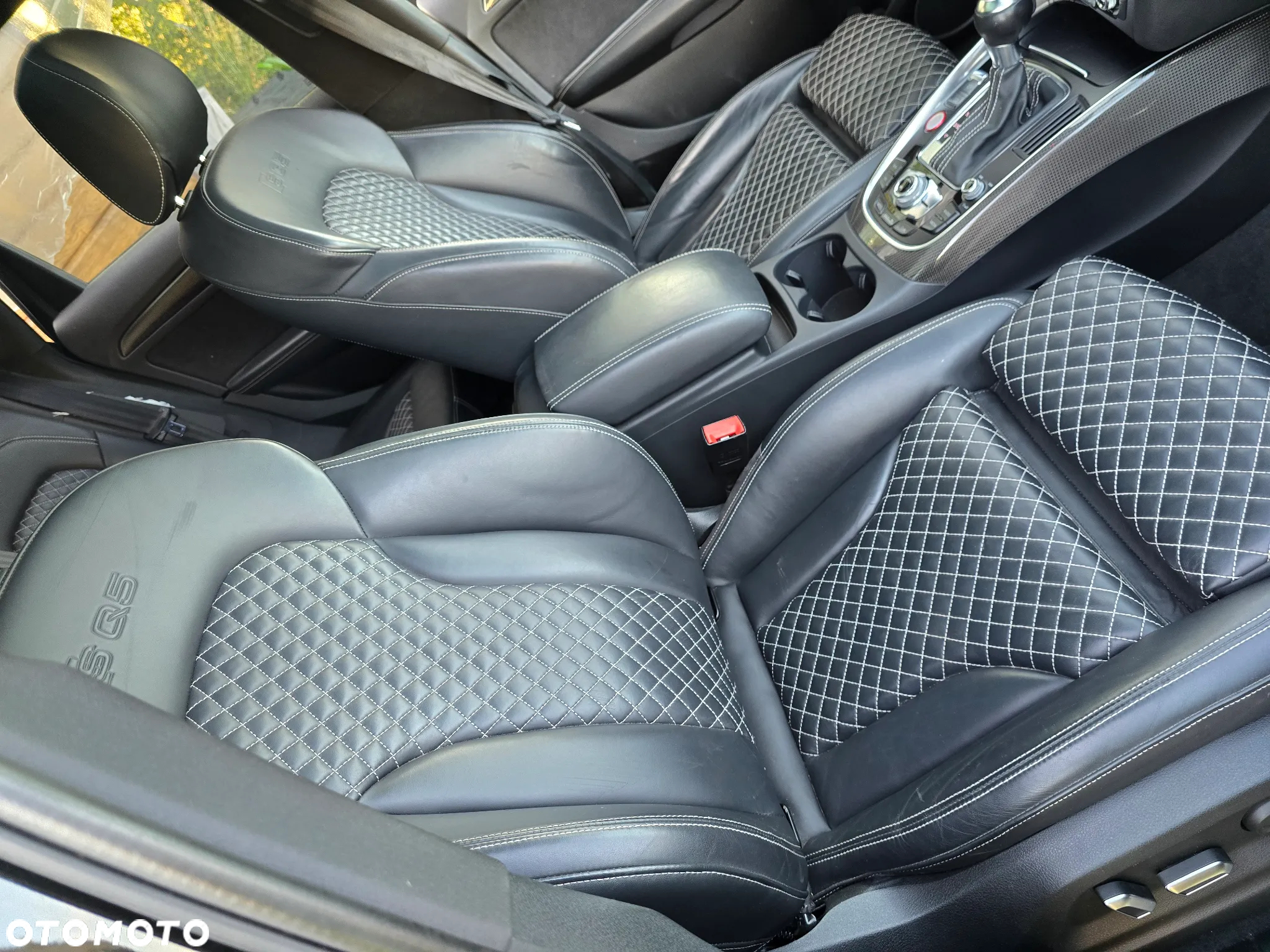 Audi SQ5 3.0 TDI Plus Quattro Tiptr - 13