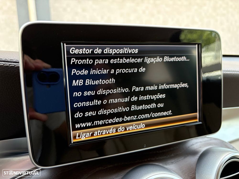 Mercedes-Benz GLC 350 e Coupé Exclusive 4-Matic - 28