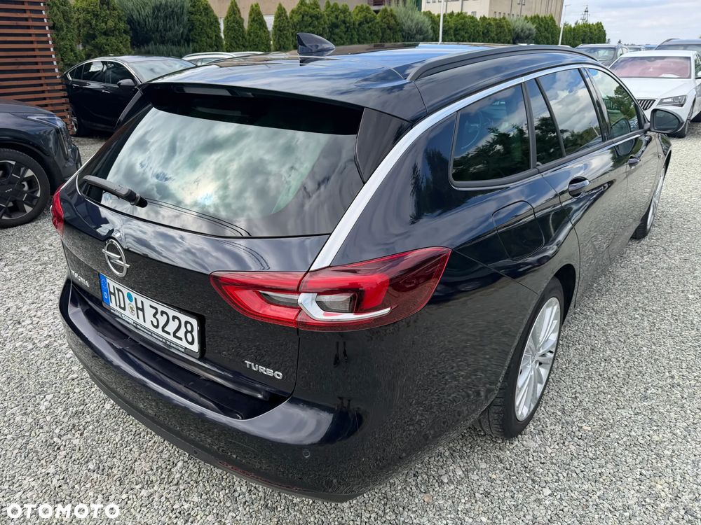 Opel Insignia 1.5 Direct InjectionTurbo Business Edition - 11