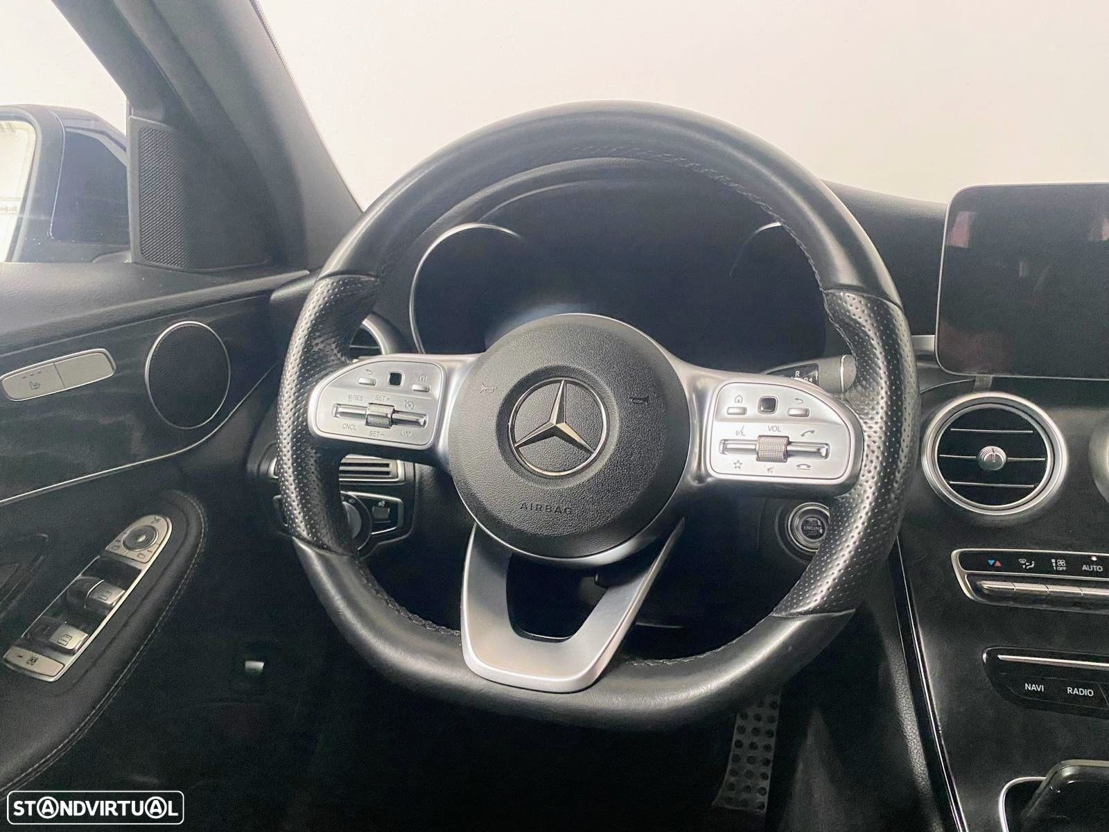 Mercedes-Benz C 300 - 18