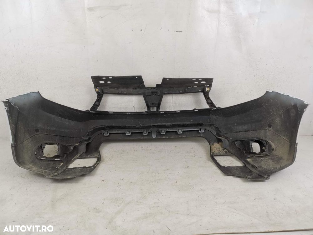 Bara Fata Dacia  Duster 2 2018 2019 2020 2021 2022 Originala In Stare - 5