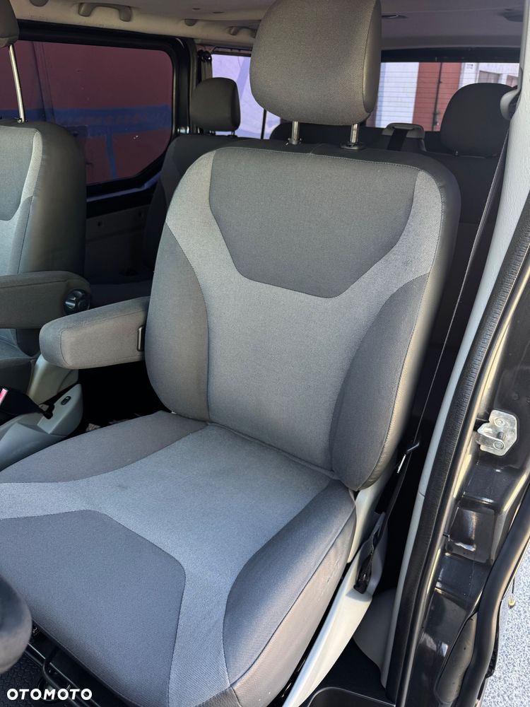 Renault Trafic L2H1PackClimQuick - 14