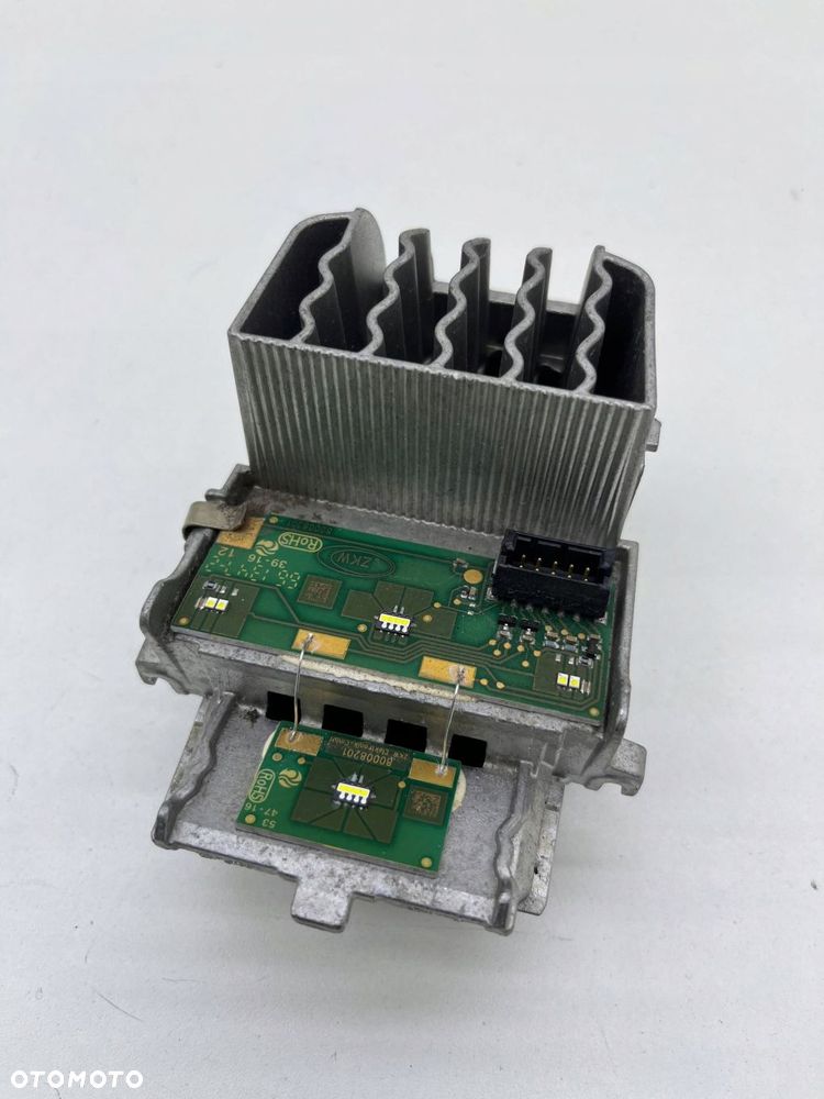 BMW 5 G30 G31 JEŻ LAMPY STEROWNIK LED 11689248 - 1