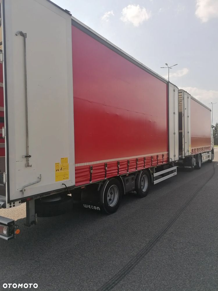 Volvo FH 460 I-SAVE - 5