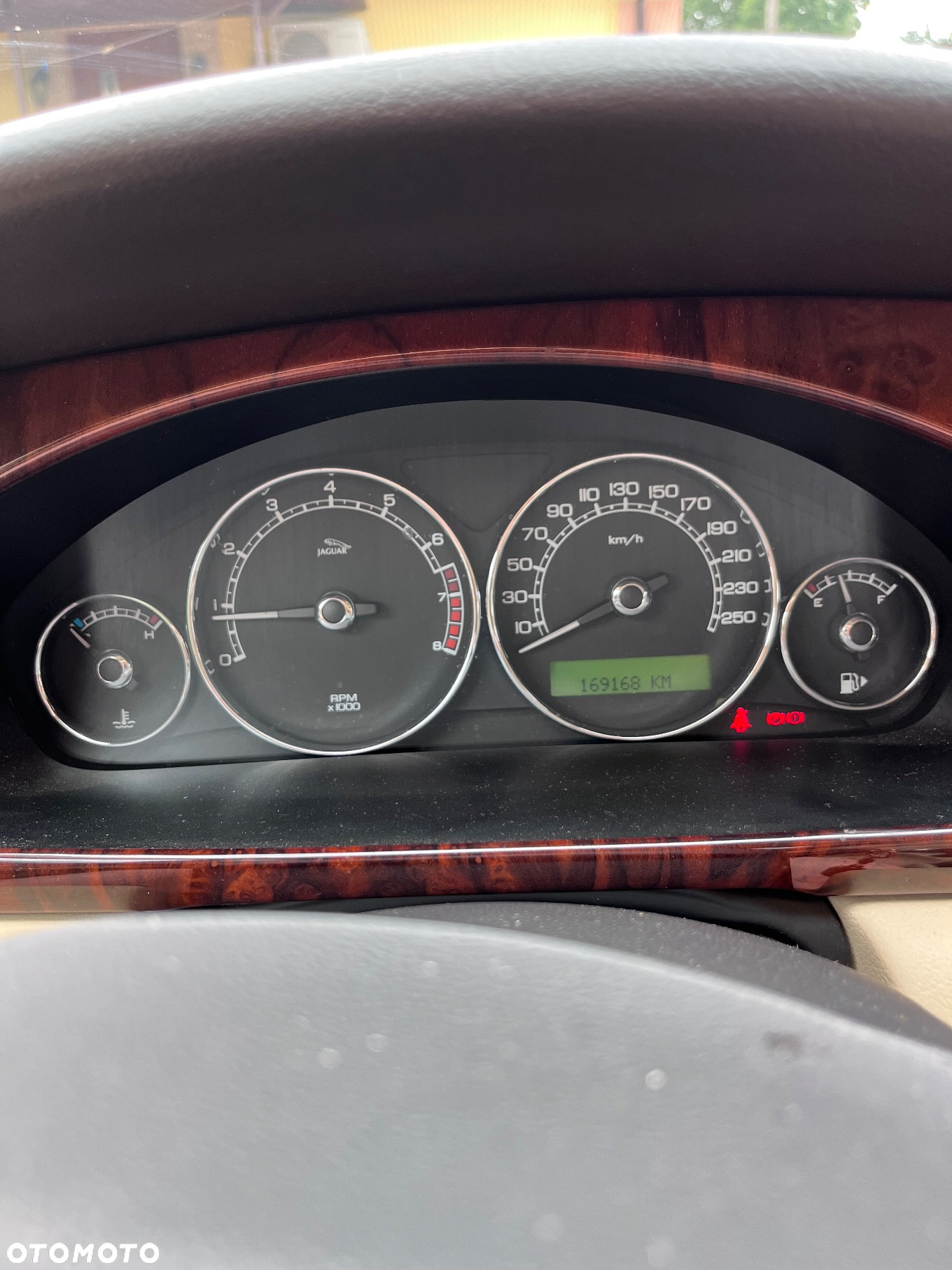 Jaguar X-Type 3.0 Executive - 18
