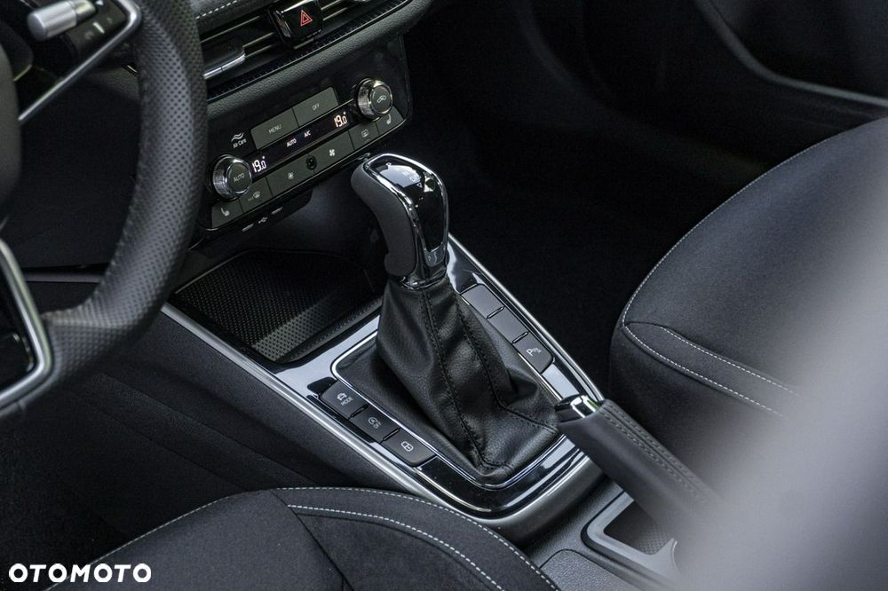 Skoda Fabia - 17