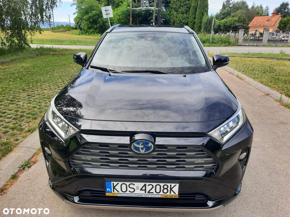 Toyota RAV4 - 14