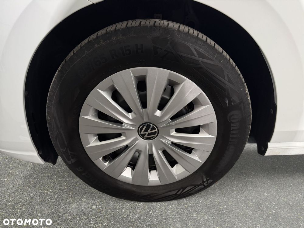Volkswagen Golf Variant - 11
