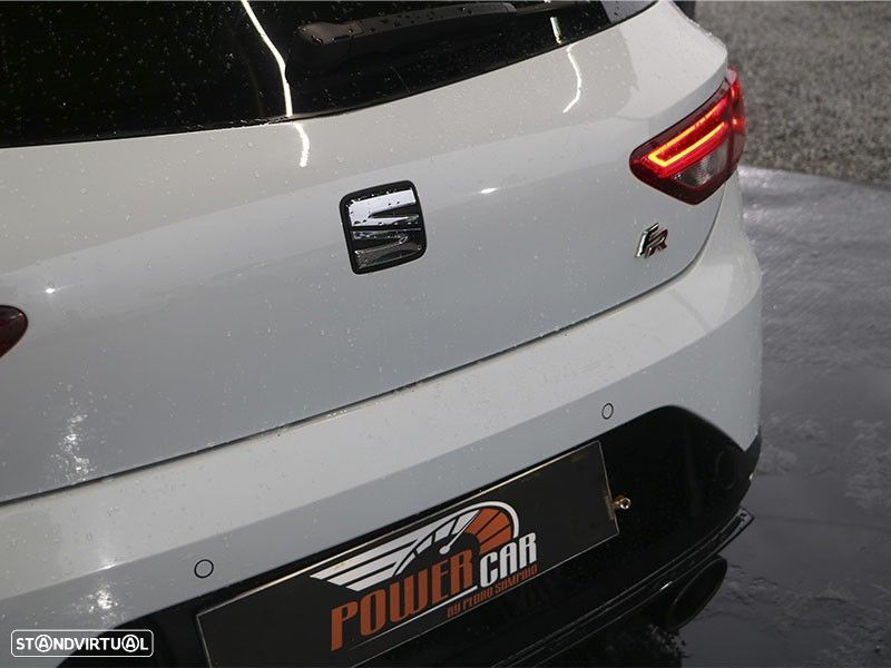 SEAT Leon 2.0 TDI FR S/S - 9