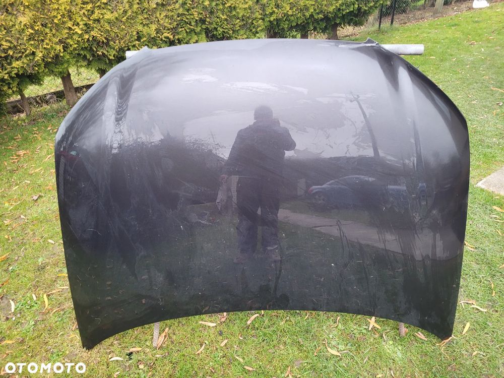 Maska Audi a3 8P lift