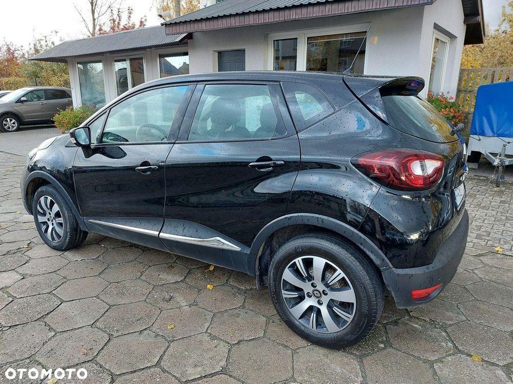 Renault Captur - 5