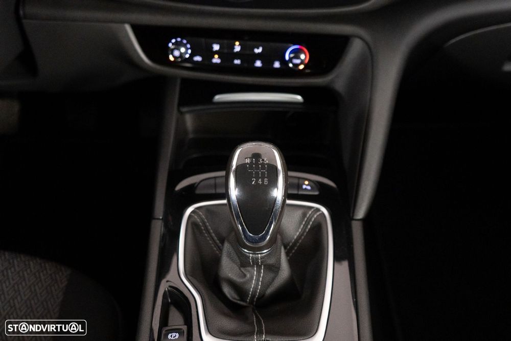 Opel Insignia Grand Sport 1.6 CDTi Edition - 23