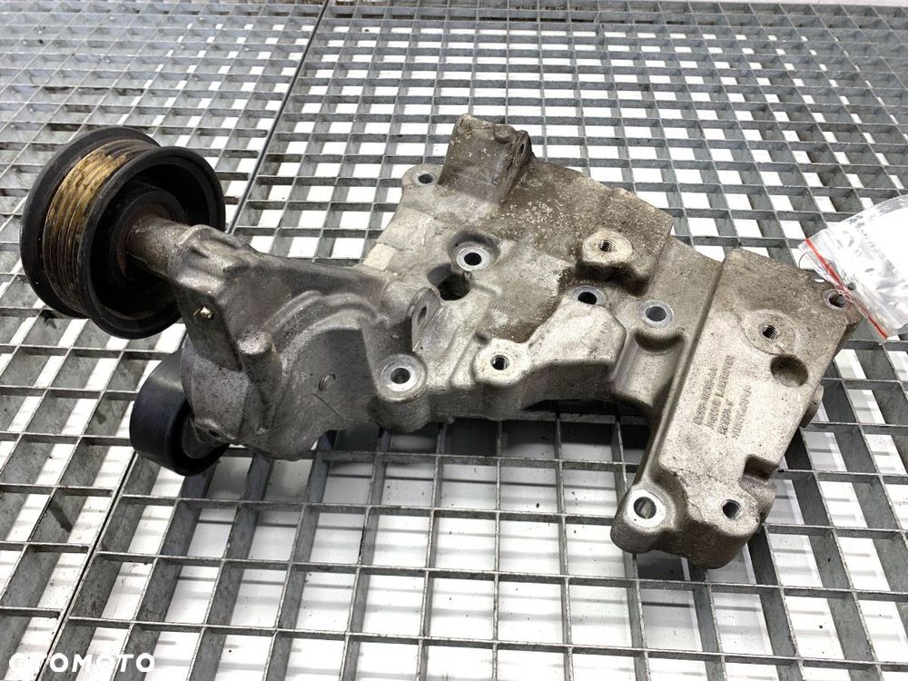 ŁAPA MOCOWANIA ALTERNATORA  JAGUAR XF I (X250) 2008 - 2015 2.0 177 kW [241 KM] benzyna 2012 - 2015 - 2