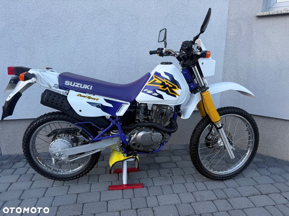 Suzuki DR - 2