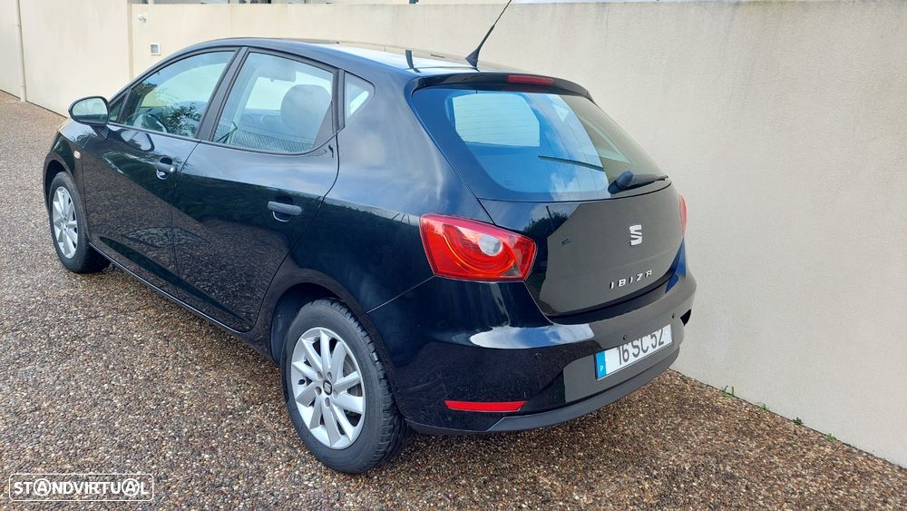 SEAT Ibiza 1.0 Reference - 3