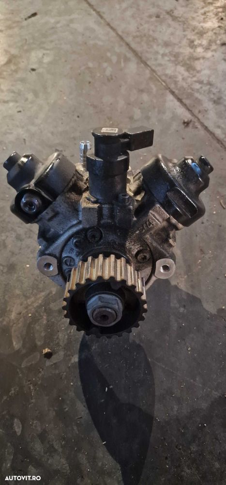 Kit InjectieVw Touareg 7P 3.0TDI Euro 5 CASA 059130755BD  059130277BE - 5