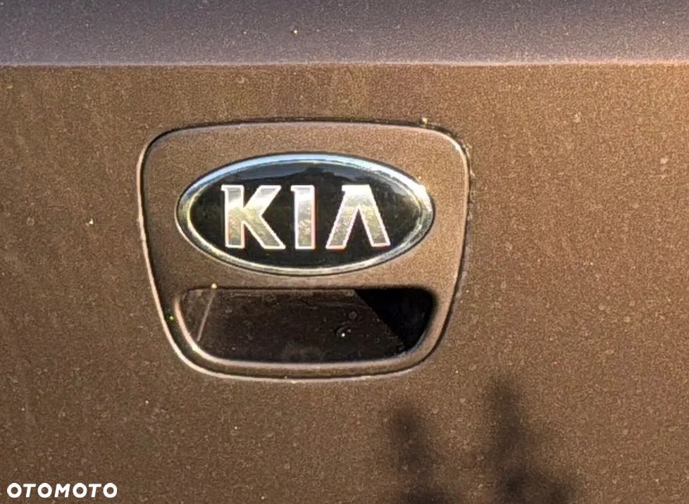 Kia Rio 1.4 XL - 19