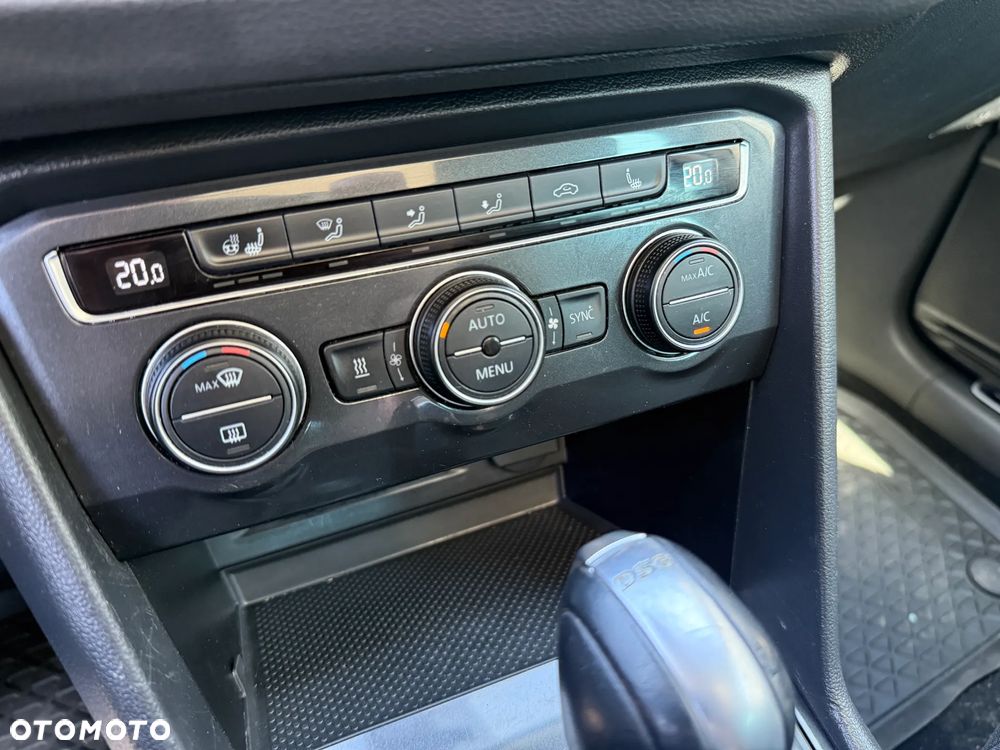 Volkswagen Tiguan 2.0 TDI SCR 4MOTION DSG Highline - 17