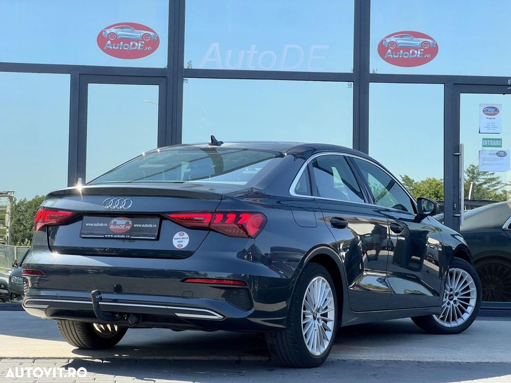 Audi A3 - 5