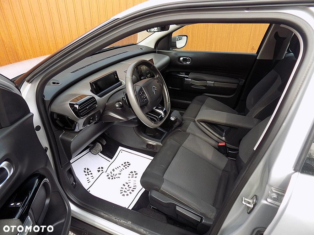 Citroën C4 Cactus - 5