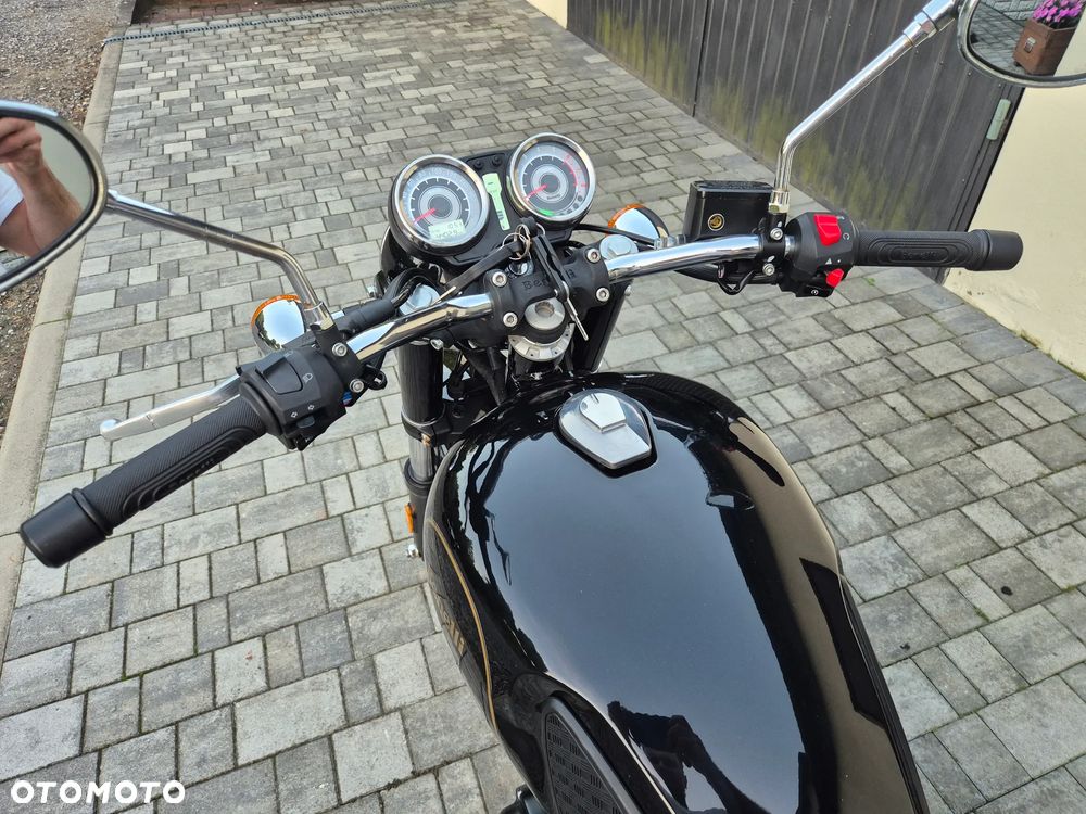 Benelli IMPERIALE 400 - 38