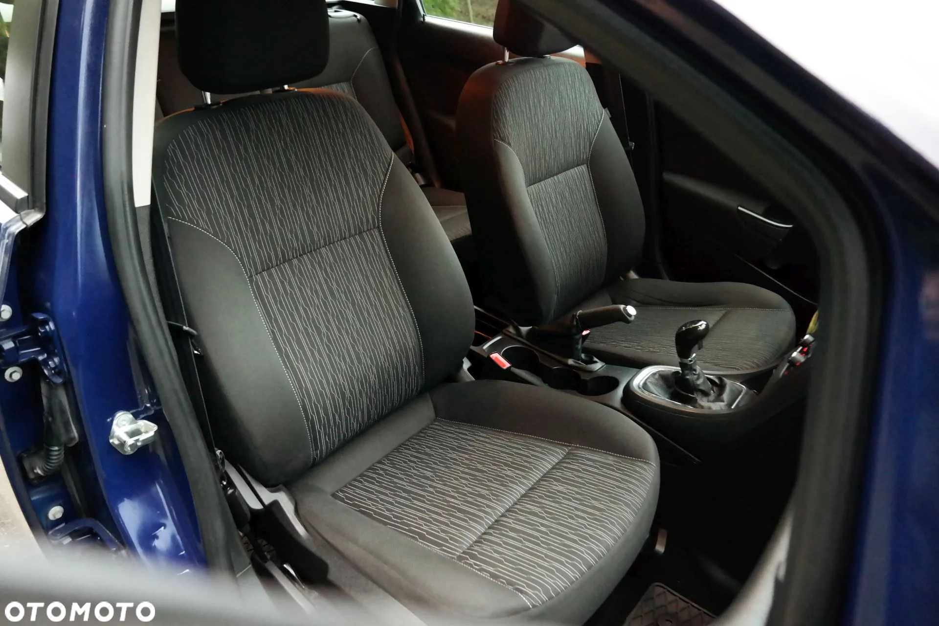 Opel Astra V 1.6 CDTI Dynamic - 39