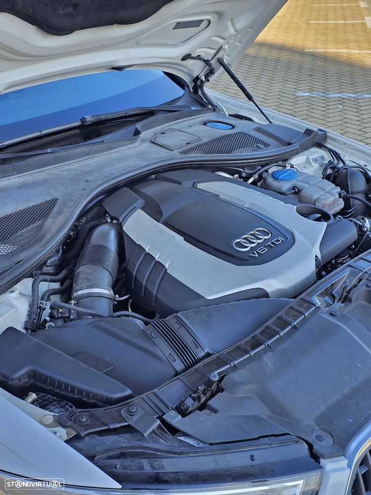 Audi A6 Allroad 3.0 BiTDi V6 quattro Exc.Tiptronic - 17