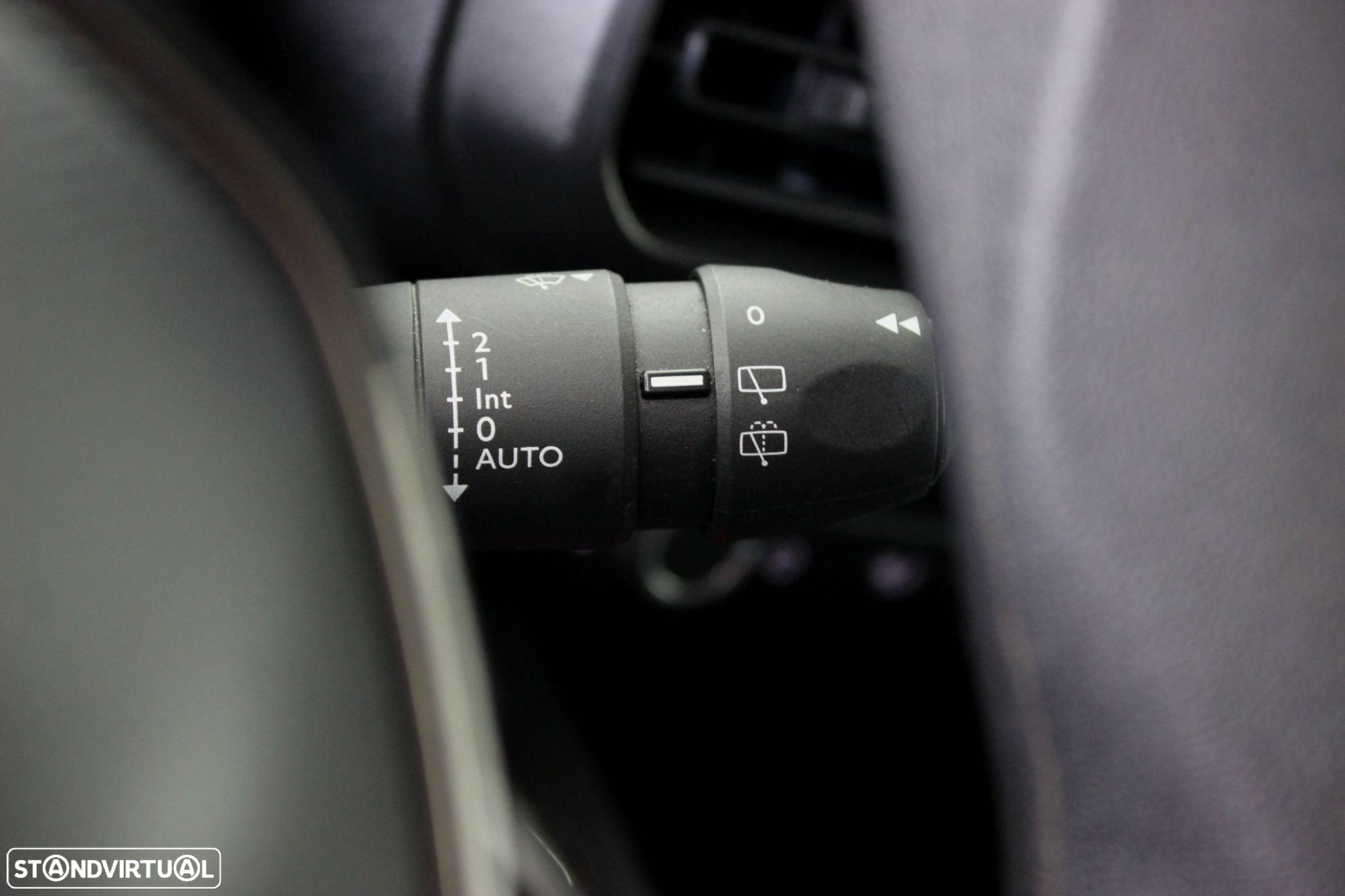 Peugeot Partner 1.5 BlueHDi Standard - 12