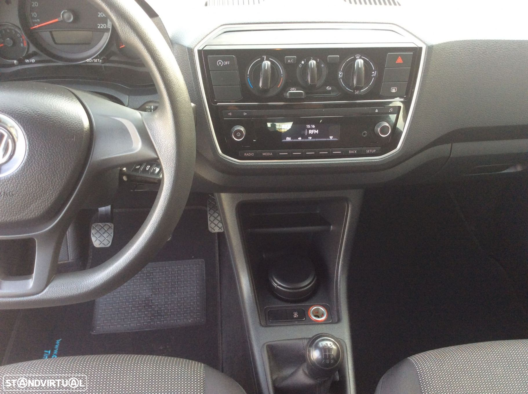 VW Up! - 27