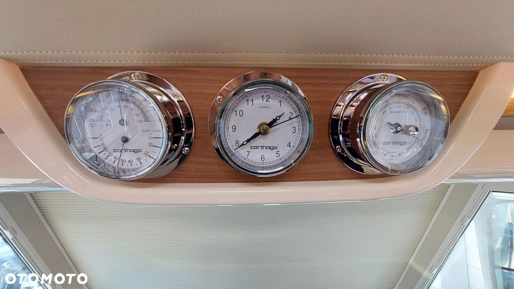 Carthago Chic E-Line I 64XL QB Silverline - 10