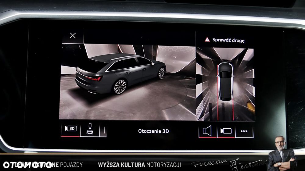 Audi A6 Avant 45 TFSI Sport S tronic - 22