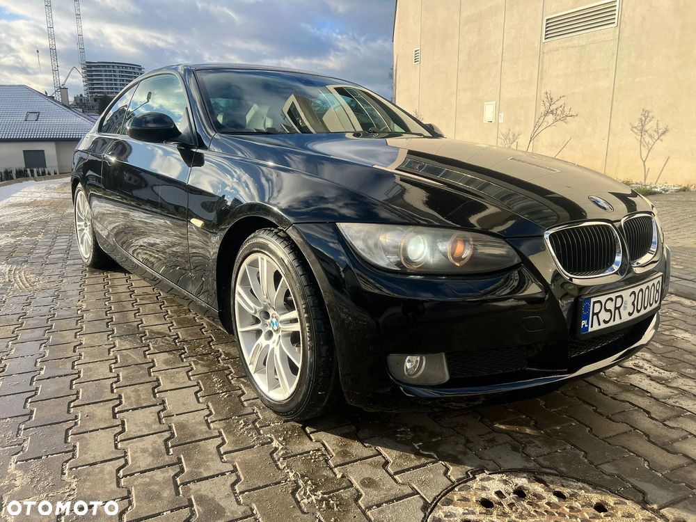 BMW Seria 3 320i - 21