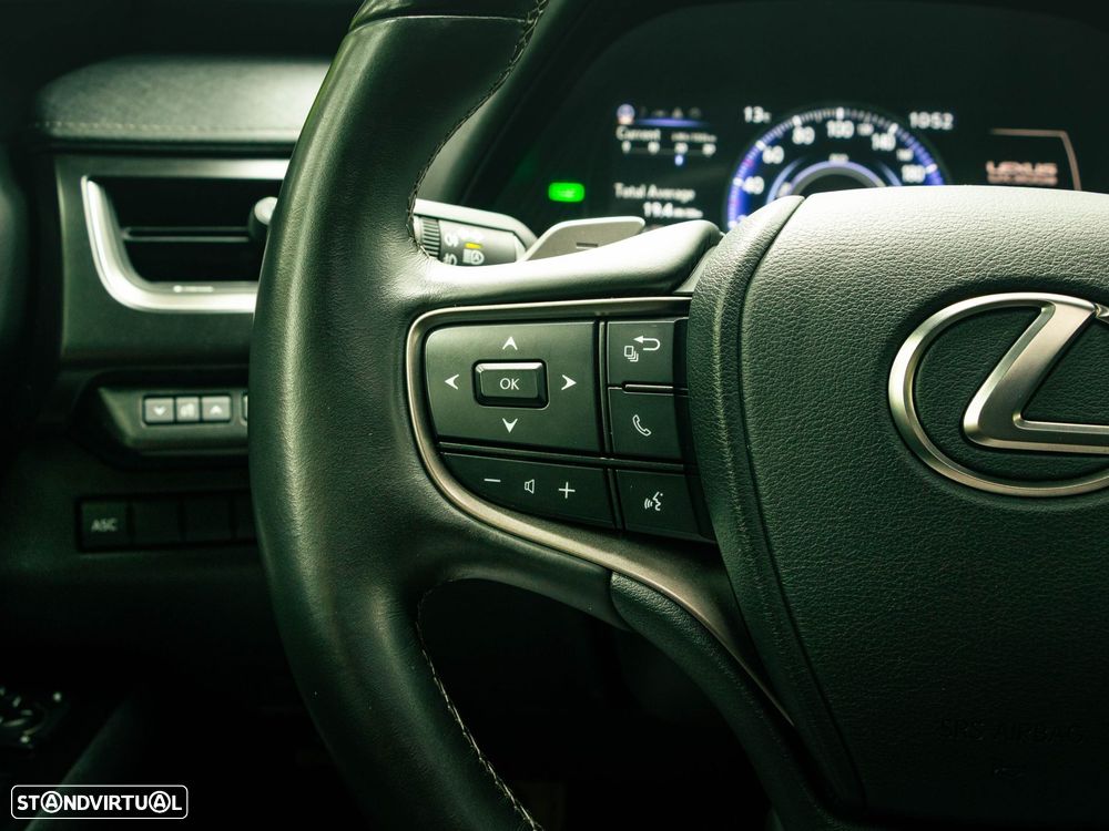 Lexus UX 300e Premium+TAE - 29