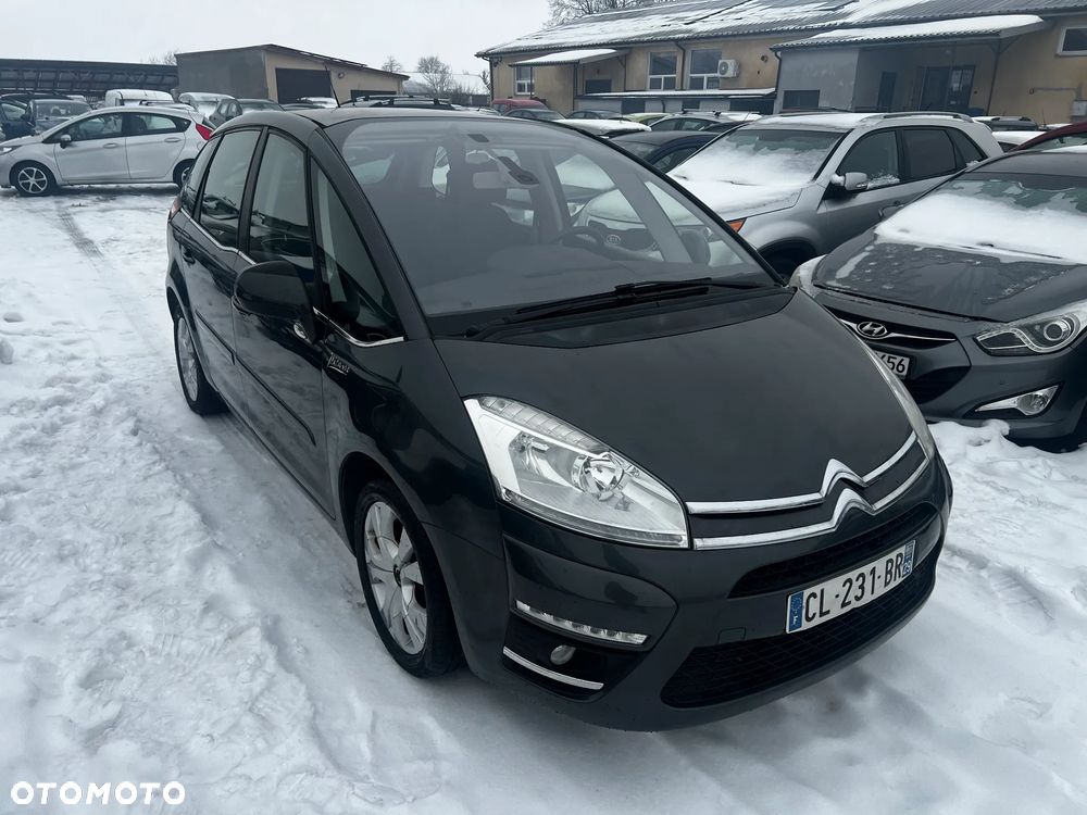 Citroën C4 Picasso 1.6 HDi Attraction - 2