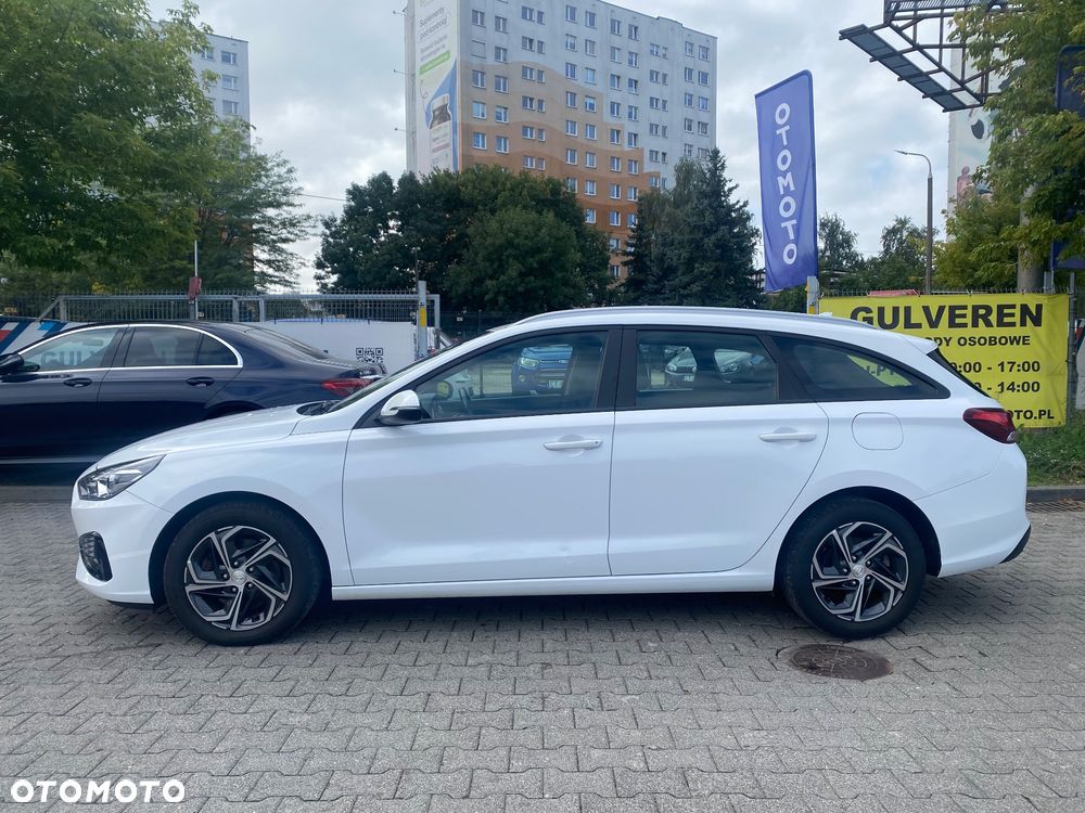 Hyundai i30 1.0 T-GDI YES!+ - 5