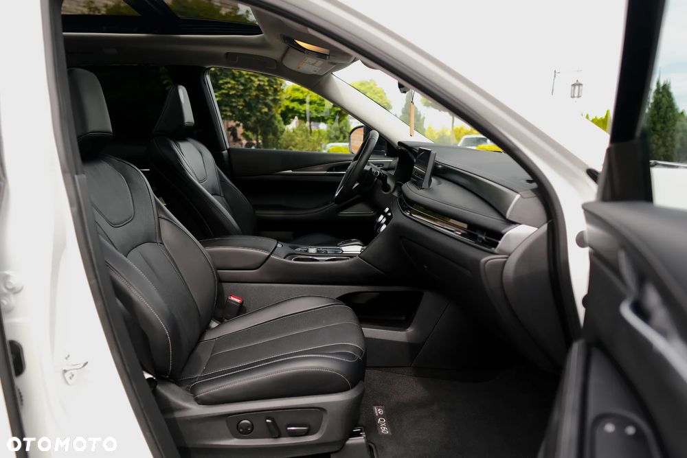 Infiniti QX60 - 39