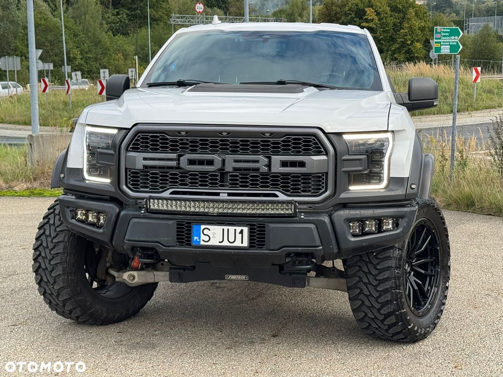 Ford F150 - 3