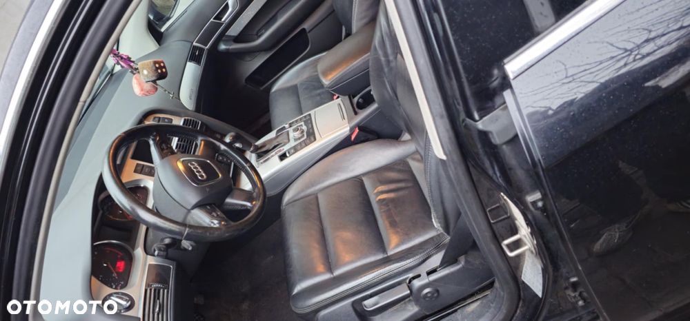 Audi A6 Limousine 3.0 TDI Quattro Tiptronic - 7