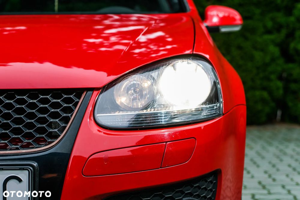 Volkswagen Golf 2.0 GTI - 5