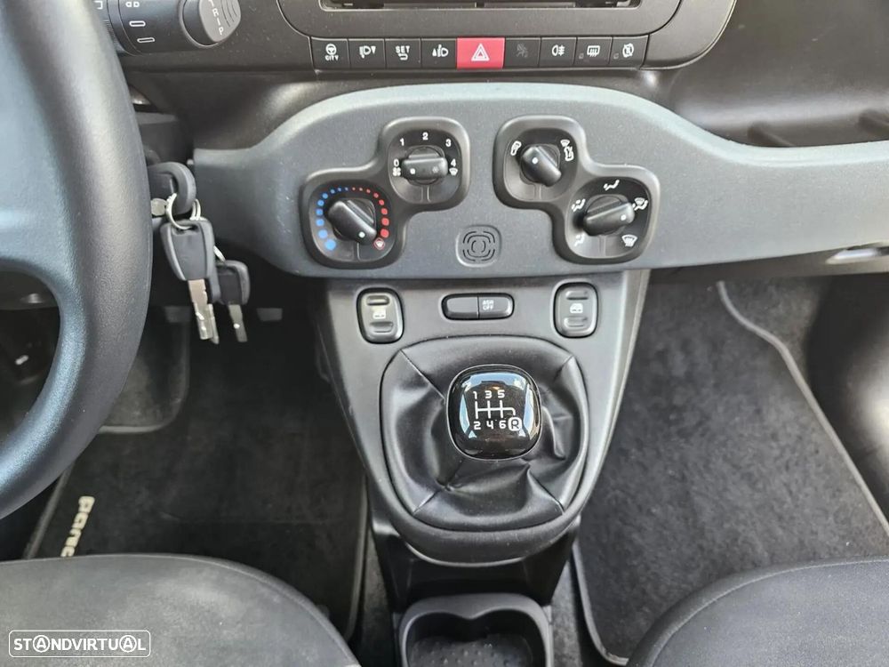 Fiat Panda - 9