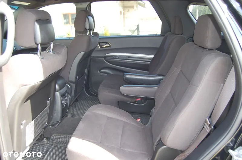 Dodge Durango - 4