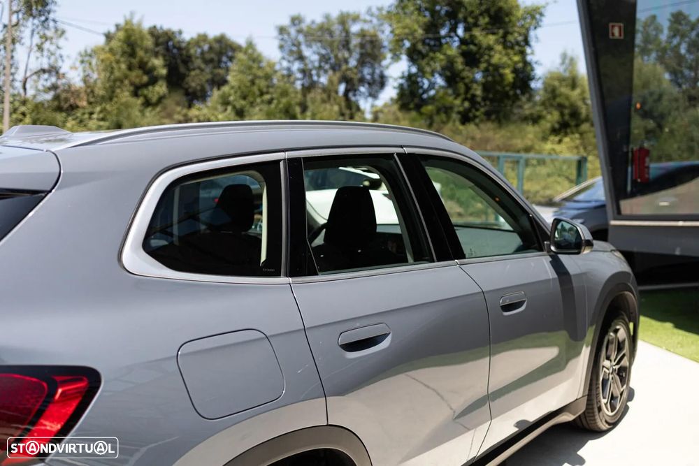 BMW iX3 Impressive - 52