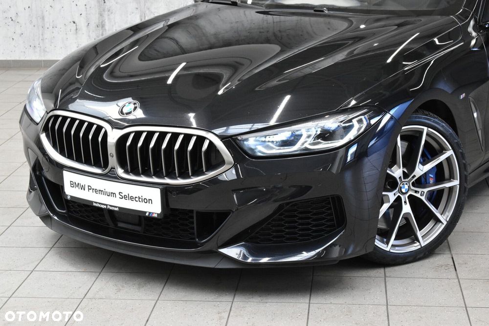 BMW Seria 8 - 27
