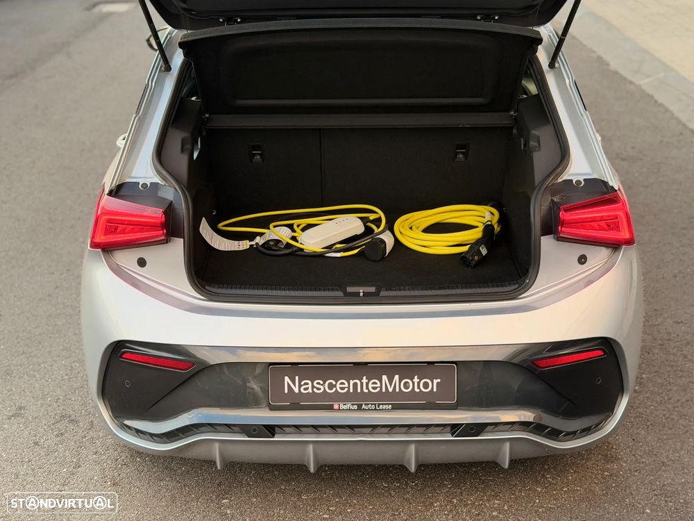 Cupra Born 58 kWh Plus - 11