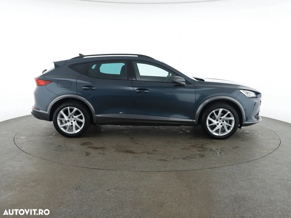 Cupra Formentor 1.5 e-HYBRID DSG - 6