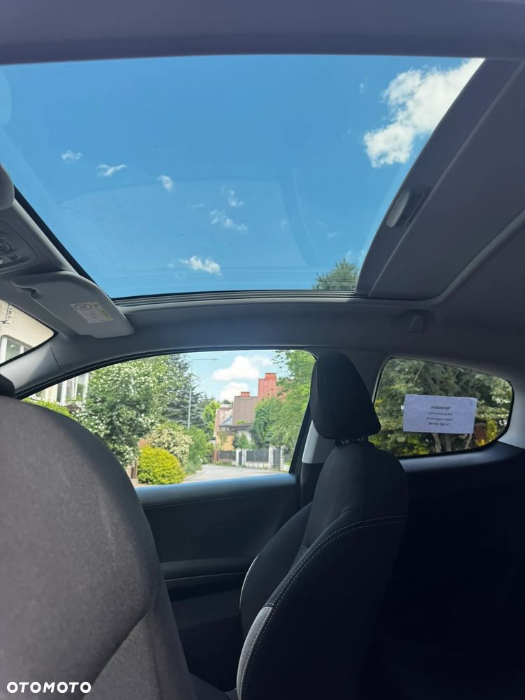 Peugeot 208 1.6 BlueHDi Allure S&S - 4